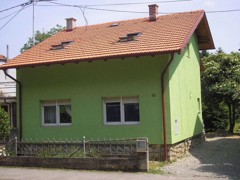 Kua u Bjelovaru